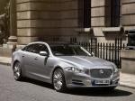 Jaguar XJL 2010 года (UK)